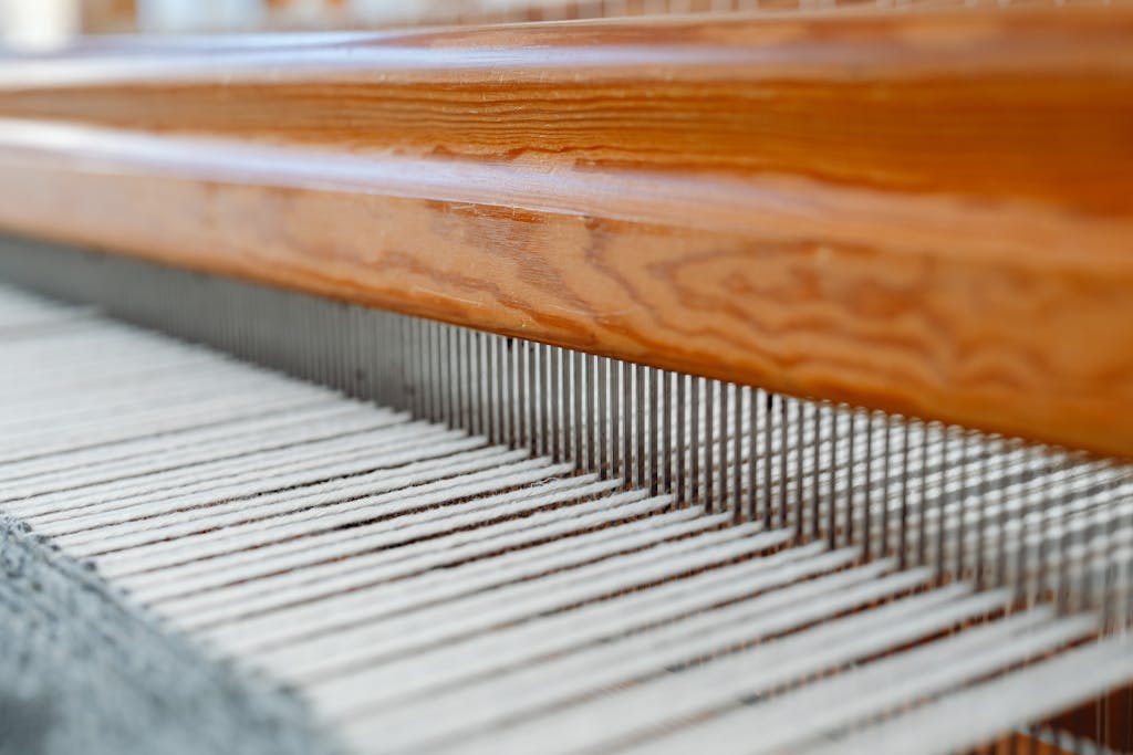 Threads in a Loom
